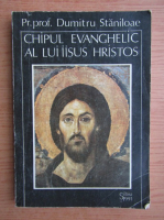 Anticariat: Dumitru Staniloae - Chipul evanghelic al lui Iisus Hristos 