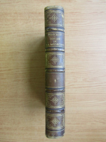 E. Bouchut - Histoire de la medecine et des doctrines medicale (volumul 1, 1873)