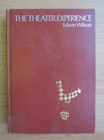 Edwin Wilson - The theater experience
