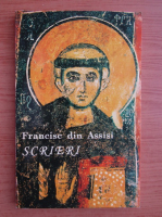 Anticariat: Enzo Bianchi - Francisc din Assisi. Scrieri