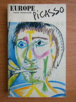 Europe. Revue mensuelle. Picasso