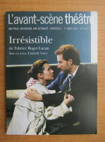 Fabrice Roger-Lacan - Irresistible 