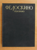 Fedoskino (album)