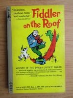 Fiddler on the roof