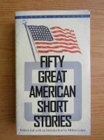 Fifty great american short stories