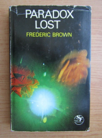 Fredric Brown - Paradox lost