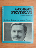Georges Feydeau - Theatre de tous les temps 