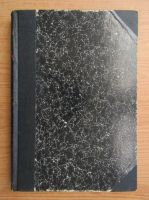 Gh. Ghibanescu - Ispisoace si zapise (volumul 6, partea a 2-a, 1933)