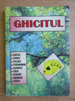 Ghicitul 