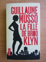 Guillaume Musso - La fille de Brooklyn