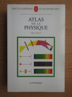 Hans Breuer - Atlas de la Physique 