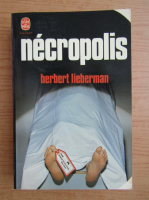 Herbert Lieberman - Necropolis