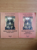 Ilie Moldovan - Teologia iubirii (2 volume)
