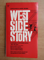 Irving Shulman - West side story