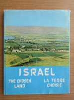 Israel. The chosen land