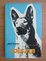 Jack London - Colt Alb (1961)