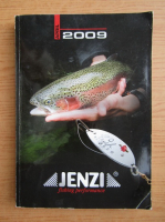Jenzi. Fishing performance