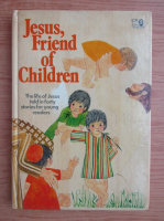 Jesus, friend of children