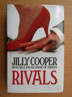 Jilly Cooper - Rivals
