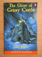 John Escott - The ghost of Genny Castle