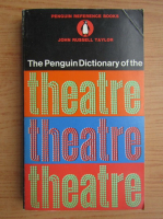 John Russel - The penguin dictionary of the theatre