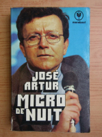 Jose Artur - Micro de nuit