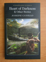 Joseph Conrad - Heart of darkness and other stories