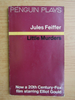 Jules Feiffer - Little murders