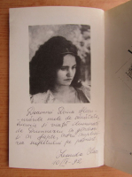 Leonida Lari - Lira si paianjenul (cu autograful autoarei)