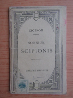 M. Tulli Ciceronis - Somnium Scipionis (1930)