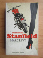 Marc Levy - La derniere des Stanfield
