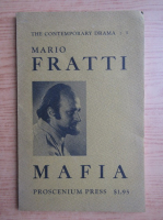 Mario Fratti - Mafia
