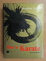 Masutatsu Oyama - This is karate