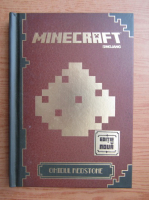 Anticariat: Minecraft. Ghidul Redstone