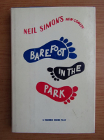 Neil Simon - Barefoot in the park