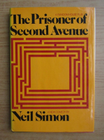 Neil Simon - The prisoner of Second Avenue