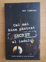 Ray Comfort - Cel mai bine pastrat secret al iadului