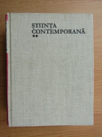 Stiinta contemporana 2 (volumul 4)