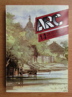 Revista Arc, Litere, arte, mestesuguri, nr. 17-18, 1996