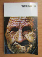 Anticariat: Revista de cultura Transilvania, nr. 3-4, 1994