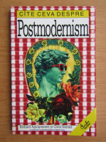 Richard Appignanesi - Postmodernism