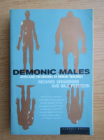 Richard Wrangham - Demonic males