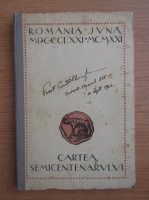 Romania juna (1942)