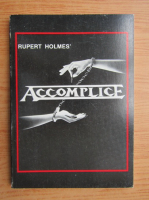Rupert Holmes - Accomplice
