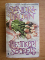Sandra Brown - Best kept secrets
