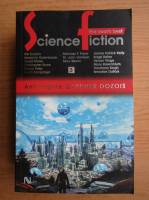 Anticariat: Science fiction (volumul 3)