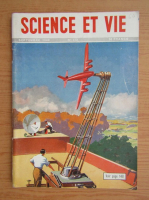 Scient et vie, nr. 372, septembrie, 1948