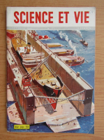 Scient et vie, nr. 373, octombrie, 1948