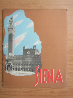 Siena. Monografie