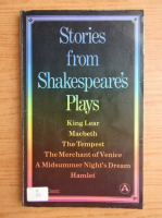 Stories from Shakespeare's plays